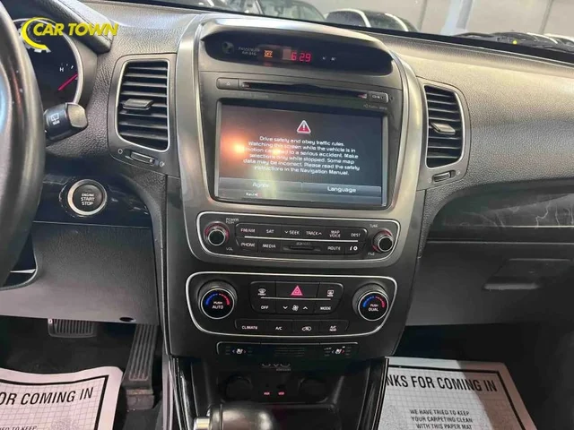 SEMINUEVOS KIA Sorento a Estados en autogozo