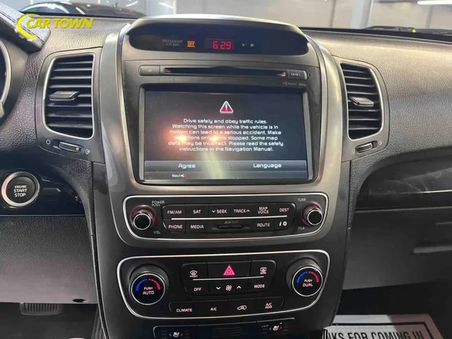 SEMINUEVOS KIA Sorento a Estados en autogozo