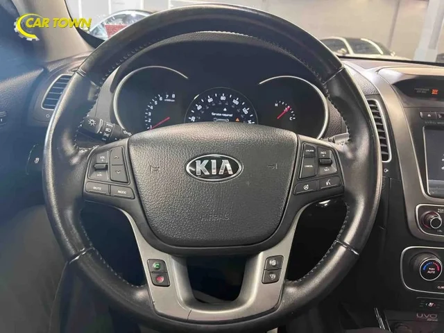 SEMINUEVOS KIA Sorento a Estados en autogozo