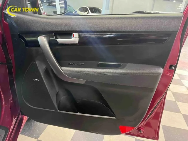 SEMINUEVOS KIA Sorento a Estados en autogozo