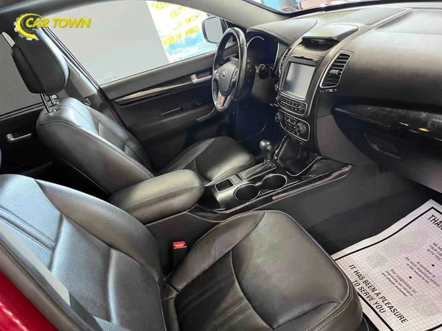 SEMINUEVOS KIA Sorento a Estados en autogozo