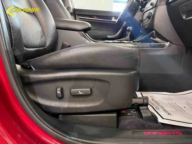 SEMINUEVOS KIA Sorento a Estados en autogozo