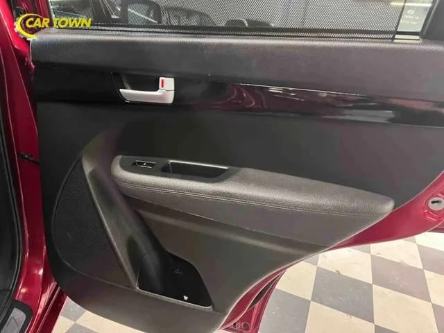 SEMINUEVOS KIA Sorento a Estados en autogozo