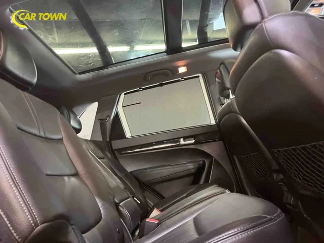 SEMINUEVOS KIA Sorento a Estados en autogozo
