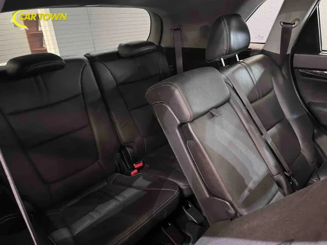 SEMINUEVOS KIA Sorento a Estados en autogozo