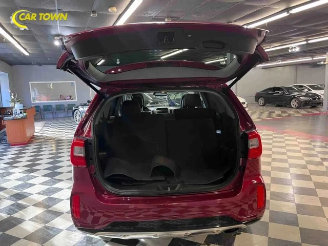 SEMINUEVOS KIA Sorento a Estados en autogozo
