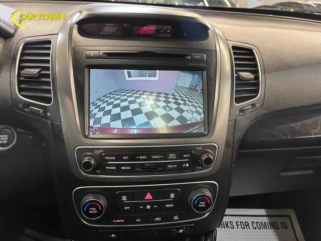 SEMINUEVOS KIA Sorento a Estados en autogozo