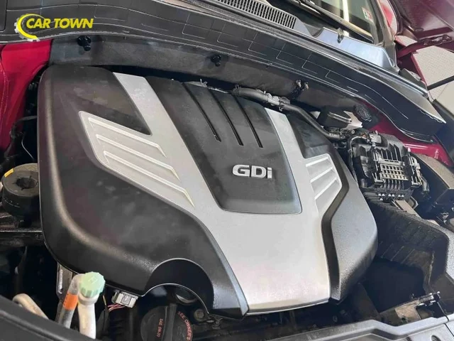 SEMINUEVOS KIA Sorento a Estados en autogozo