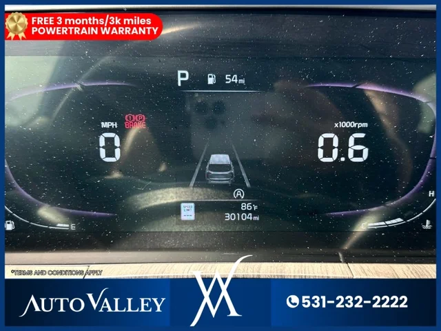 SEMINUEVOS KIA Telluride a Estados en autogozo
