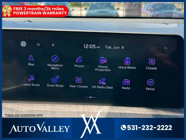 SEMINUEVOS KIA Telluride a Estados en autogozo