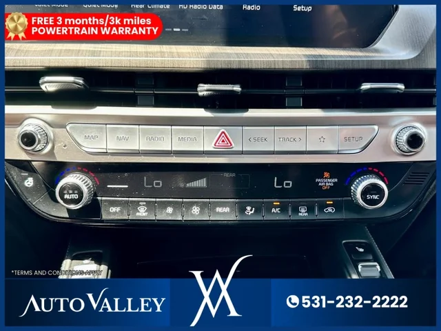 SEMINUEVOS KIA Telluride a Estados en autogozo