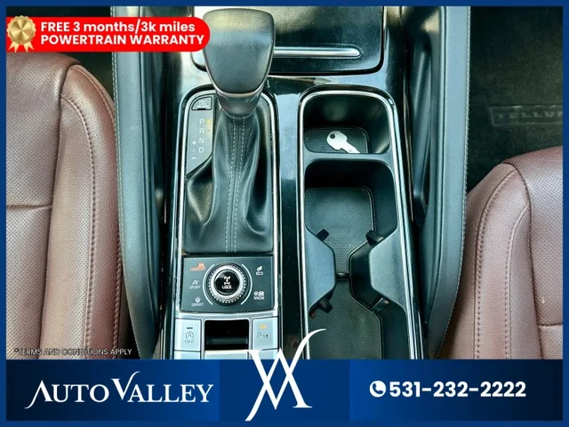 SEMINUEVOS KIA Telluride a Estados en autogozo