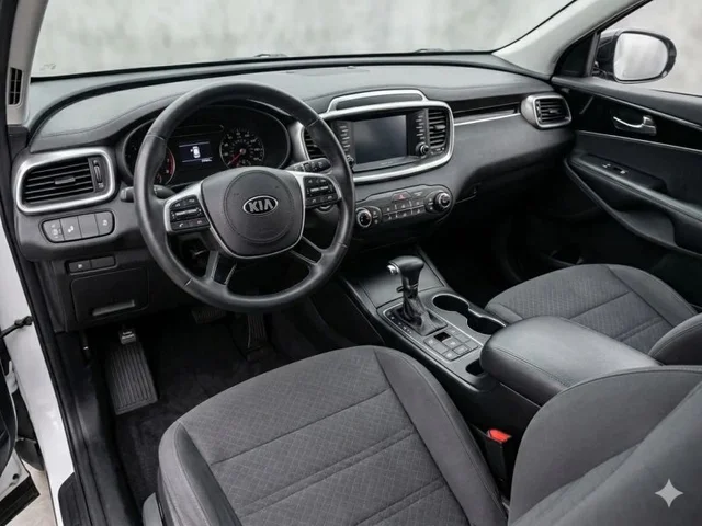 SEMINUEVOS KIA Sorento a Estados en autogozo