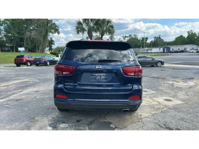 SEMINUEVOS KIA Sorento a Estados en autogozo