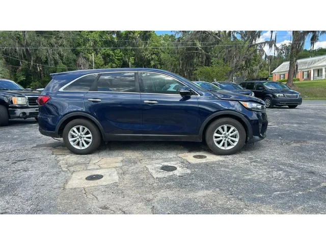 SEMINUEVOS KIA Sorento a Estados en autogozo