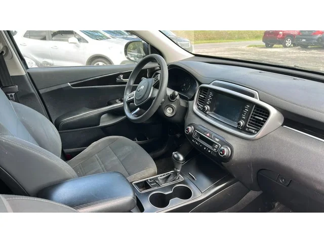 SEMINUEVOS KIA Sorento a Estados en autogozo