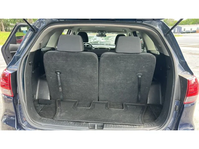 SEMINUEVOS KIA Sorento a Estados en autogozo