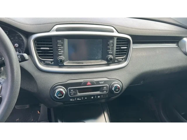 SEMINUEVOS KIA Sorento a Estados en autogozo