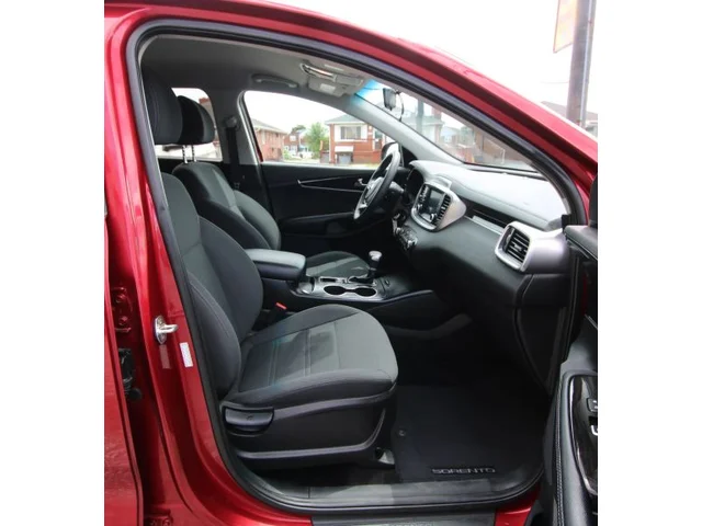 SEMINUEVOS KIA Sorento a Estados en autogozo