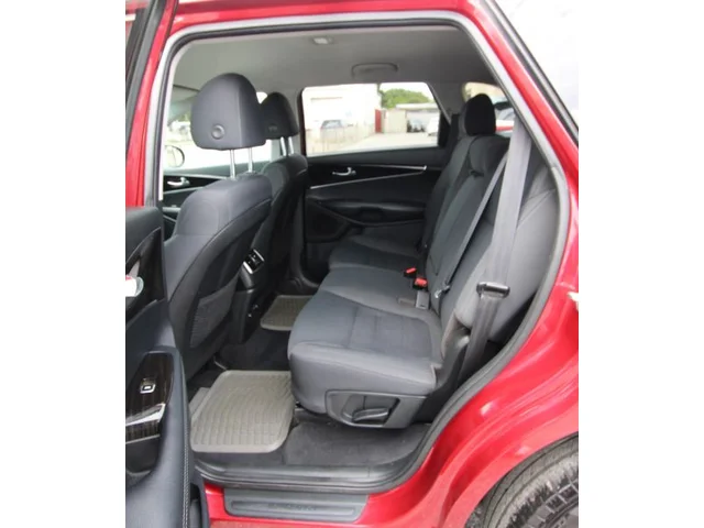 SEMINUEVOS KIA Sorento a Estados en autogozo