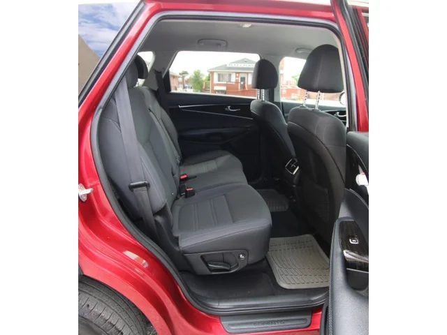 SEMINUEVOS KIA Sorento a Estados en autogozo