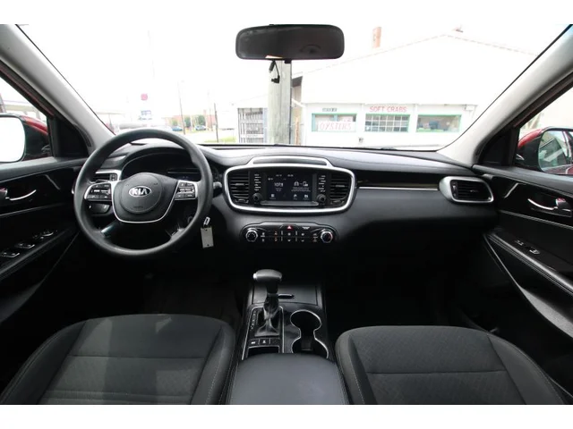 SEMINUEVOS KIA Sorento a Estados en autogozo