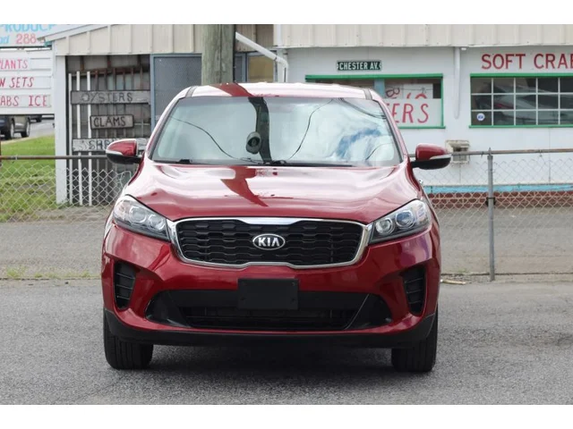 SEMINUEVOS KIA Sorento a Estados en autogozo