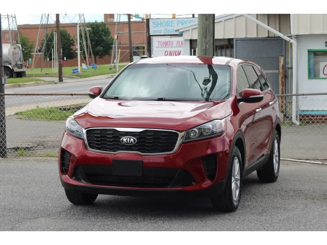 SEMINUEVOS KIA Sorento a Estados en autogozo