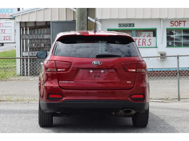 SEMINUEVOS KIA Sorento a Estados en autogozo