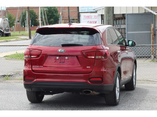 SEMINUEVOS KIA Sorento a Estados en autogozo