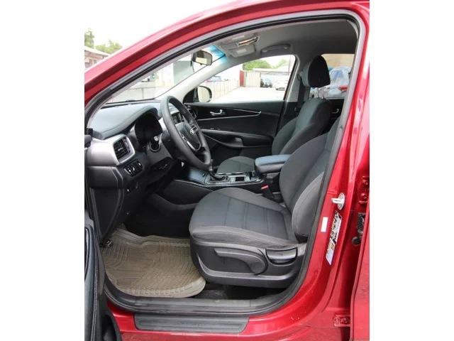 SEMINUEVOS KIA Sorento a Estados en autogozo
