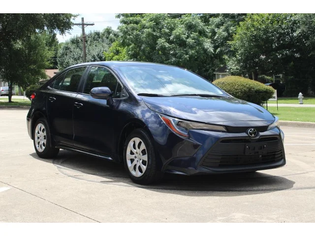 SEMINUEVOS TOYOTA Corolla a Estados en autogozo