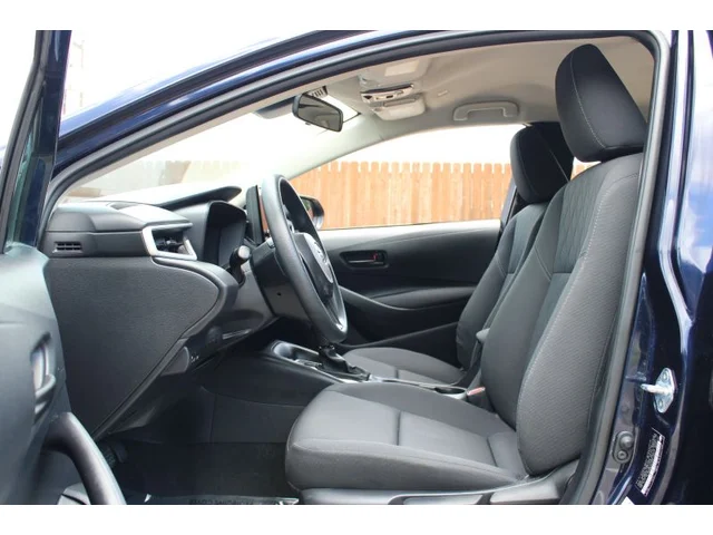 SEMINUEVOS TOYOTA Corolla a Estados en autogozo