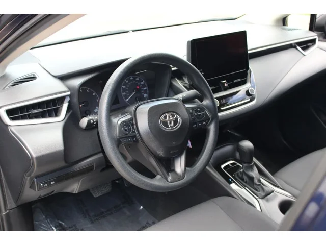 SEMINUEVOS TOYOTA Corolla a Estados en autogozo