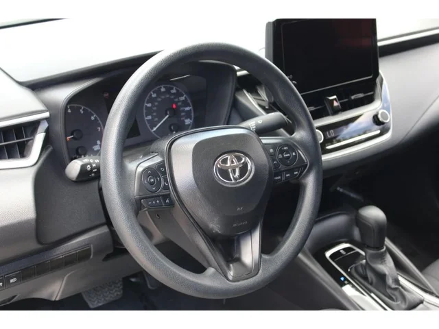 SEMINUEVOS TOYOTA Corolla a Estados en autogozo