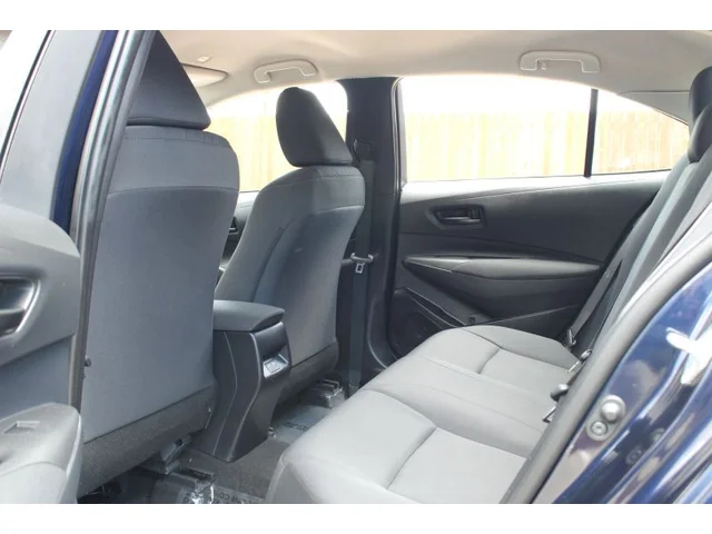 SEMINUEVOS TOYOTA Corolla a Estados en autogozo