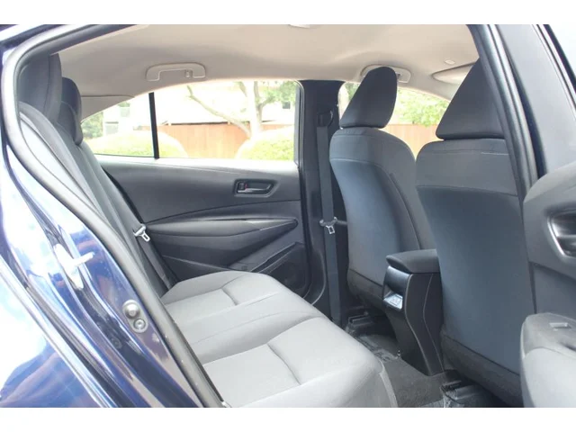 SEMINUEVOS TOYOTA Corolla a Estados en autogozo