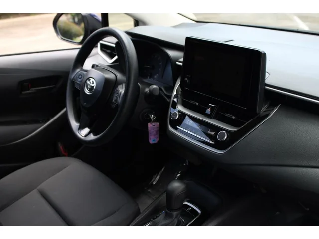 SEMINUEVOS TOYOTA Corolla a Estados en autogozo