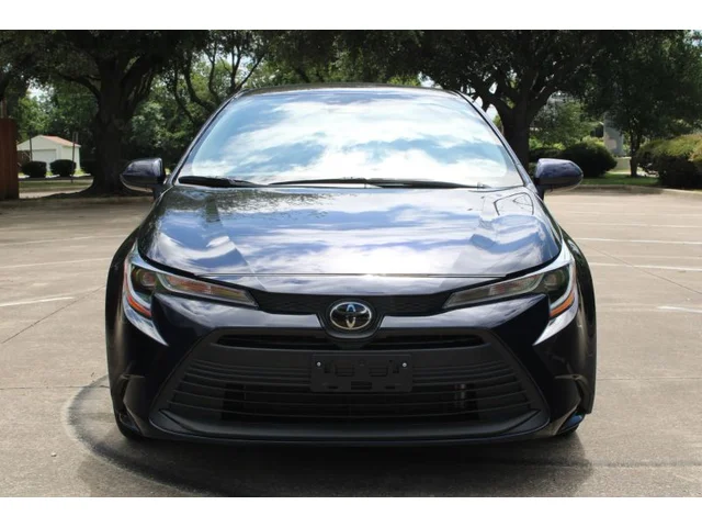 SEMINUEVOS TOYOTA Corolla a Estados en autogozo