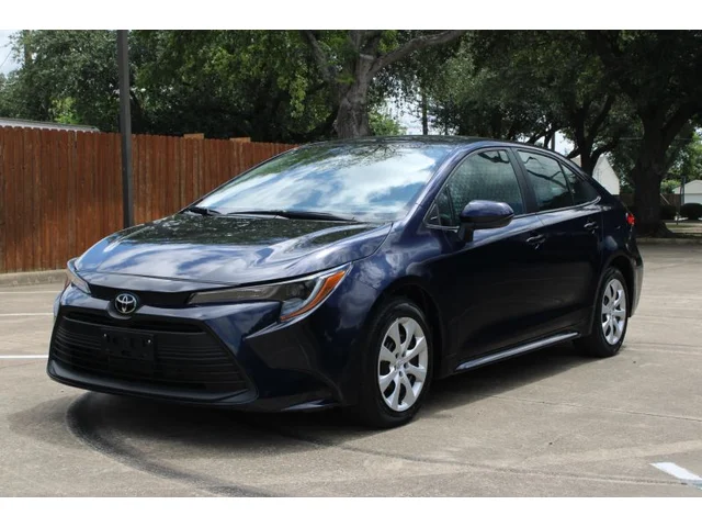 SEMINUEVOS TOYOTA Corolla a Estados en autogozo