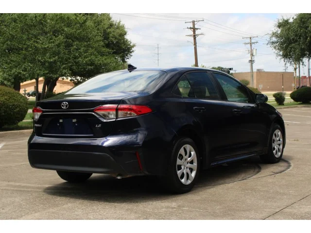 SEMINUEVOS TOYOTA Corolla a Estados en autogozo