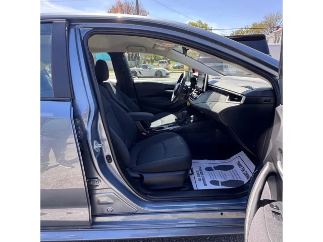 SEMINUEVOS TOYOTA Corolla a Estados en autogozo