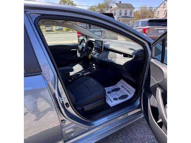 SEMINUEVOS TOYOTA Corolla a Estados en autogozo