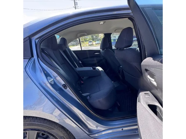 SEMINUEVOS TOYOTA Corolla a Estados en autogozo