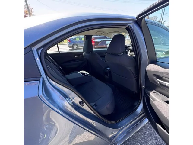 SEMINUEVOS TOYOTA Corolla a Estados en autogozo