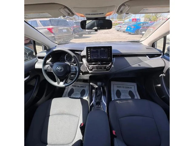 SEMINUEVOS TOYOTA Corolla a Estados en autogozo