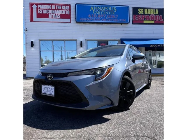 SEMINUEVOS TOYOTA Corolla a Estados en autogozo