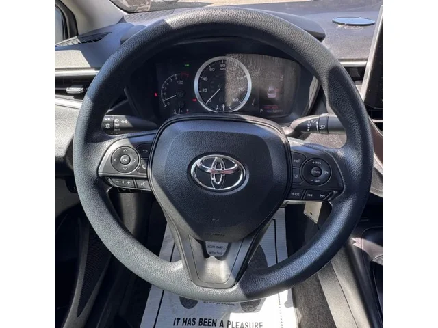 SEMINUEVOS TOYOTA Corolla a Estados en autogozo