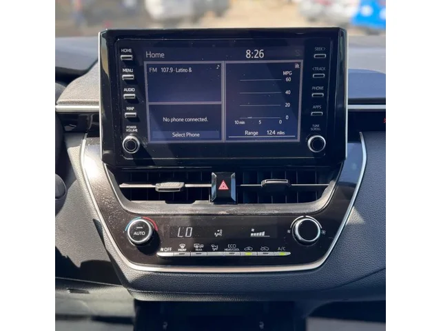 SEMINUEVOS TOYOTA Corolla a Estados en autogozo