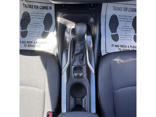 SEMINUEVOS TOYOTA Corolla a Estados en autogozo